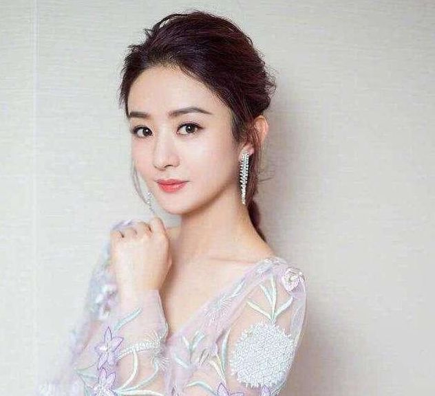 公认最美脸型,最好看的脸型方脸