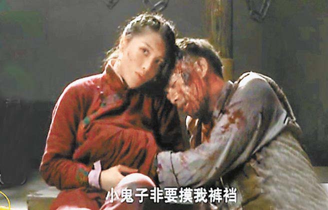 十部最奇葩的抗战神剧,盘点那些抗日神剧中的片段