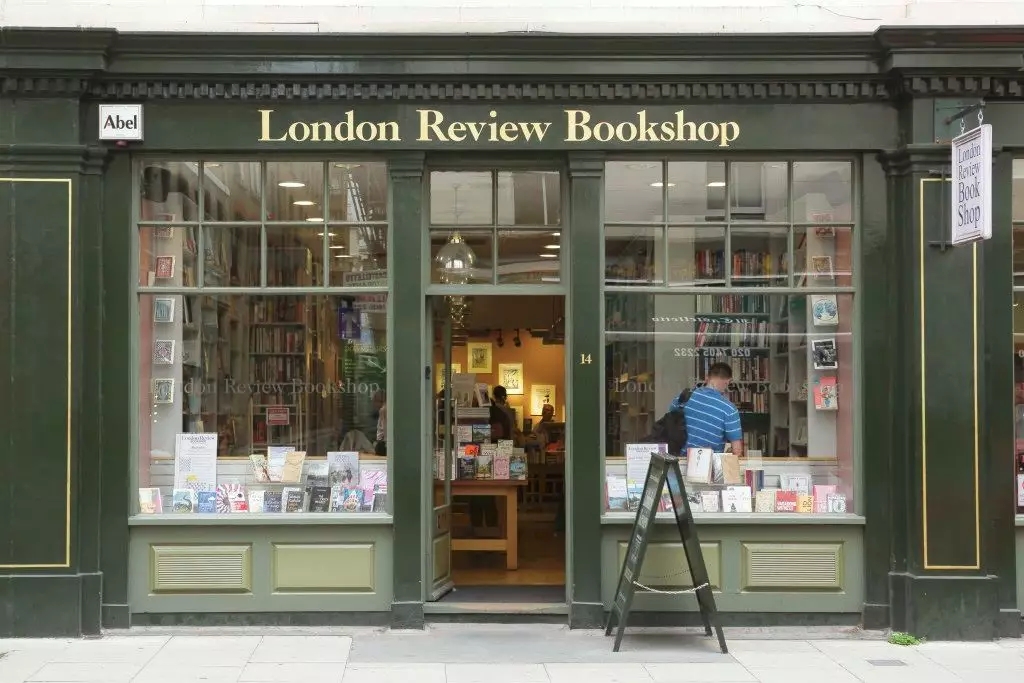 带孩子逛书店看到一套读物,带孩子看看书里的世界