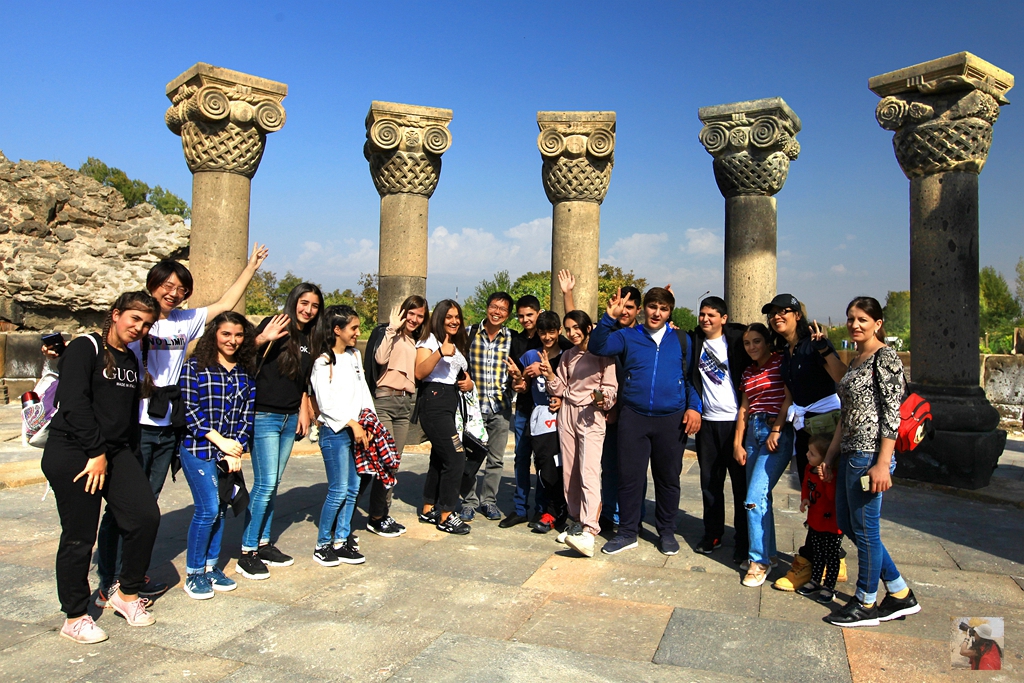 探秘高加索走进格鲁吉亚,走进神秘的东欧