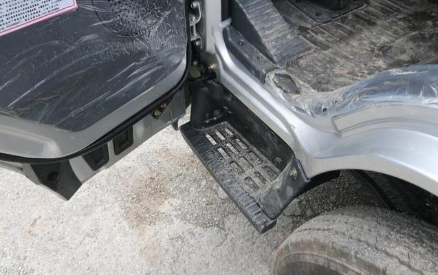 福田时代m3报价及配置,福田时代m3是国六车型吗