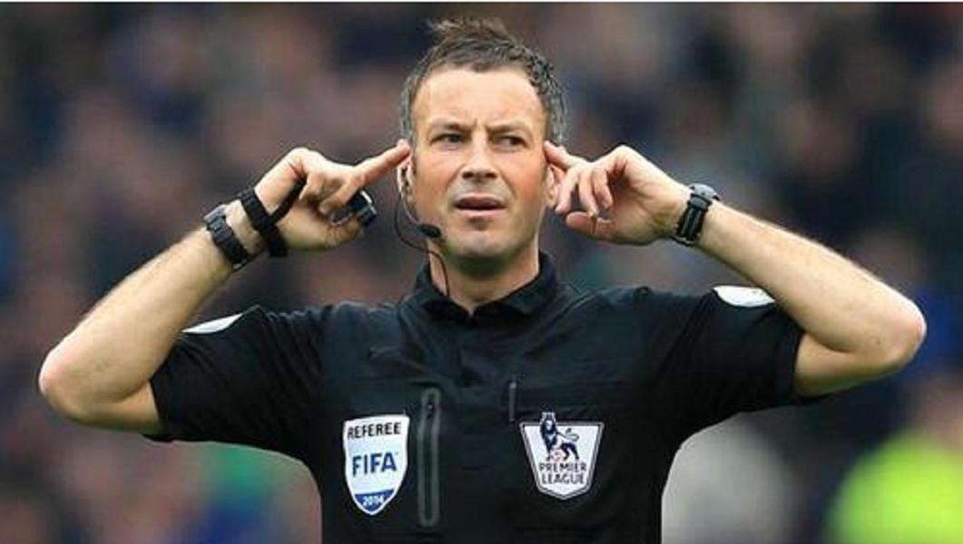 英超名哨克拉滕伯格,克拉滕伯格绯闻