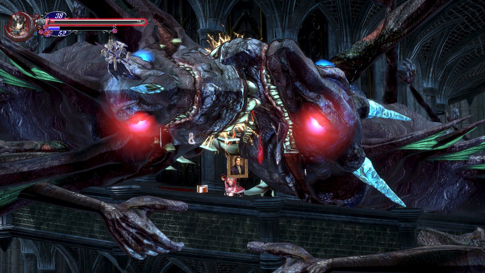 血污夜之仪式boss教学视频,血污夜之仪式三个隐藏boss