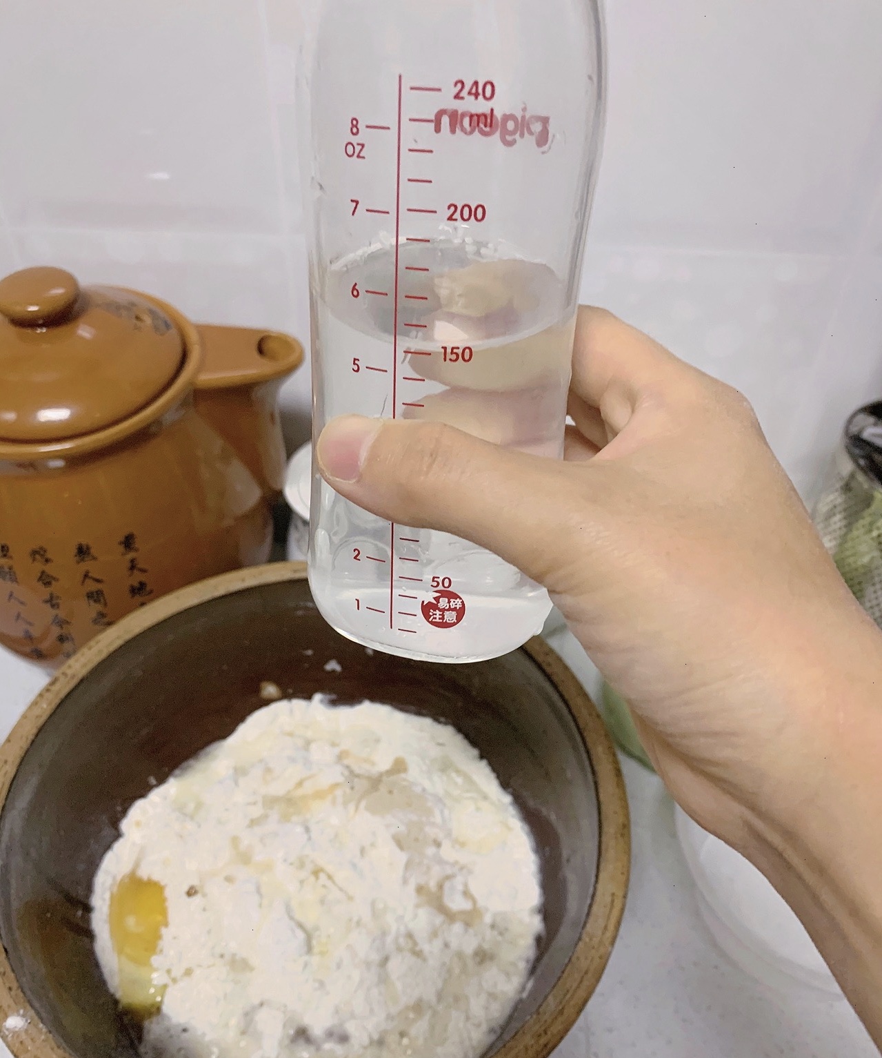 肯德基安心油条一根多重,肯德基怎么吃分分钟吃回本