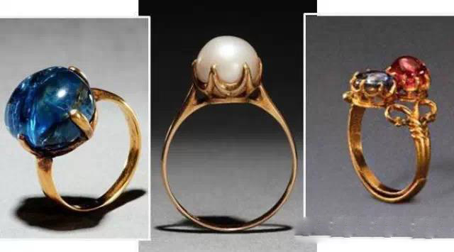 清宫后妃首饰玉手镯,清宫后妃手串首饰