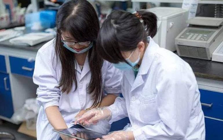 中国大学理科实力排名100强,高校实力最新排名浙江大学第一