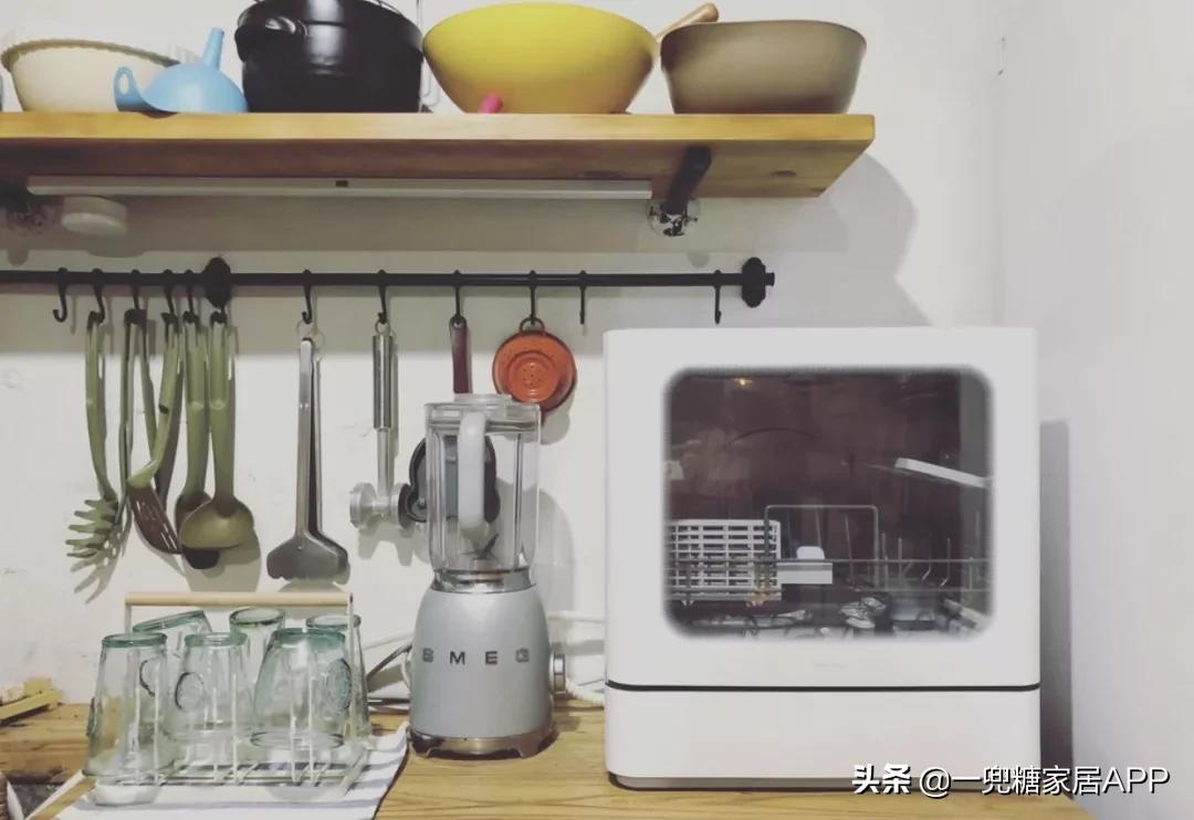 100种家居好物推荐,你家一定用上的家居好物