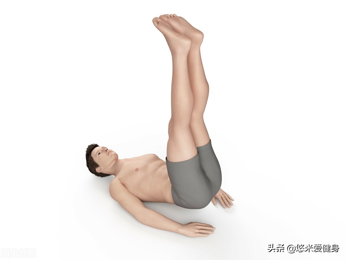 肚子上的脂肪怎么快速减脂,肚子赘肉大脂肪厚怎么减肥