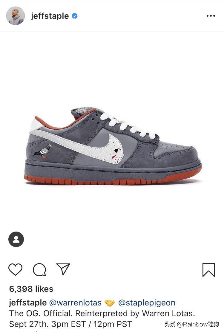 dunklowbyyou定制配色推荐,dunk球鞋修改配色
