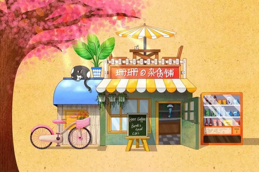 杭州西湖吃喝玩乐攻略,杭州必逛小店