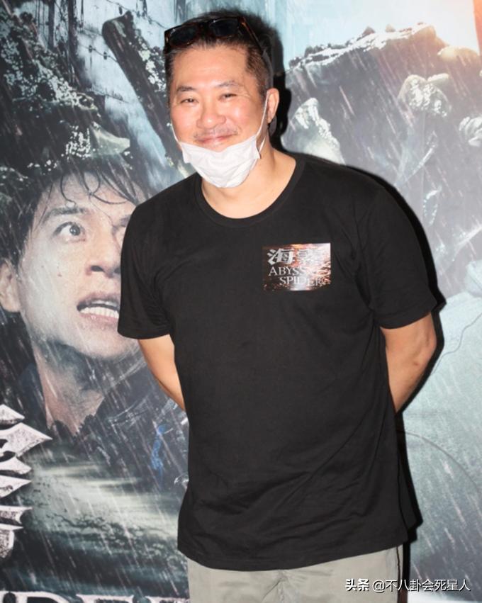 香港十大颜值男神80后,香港十大帅哥年轻时候的照片