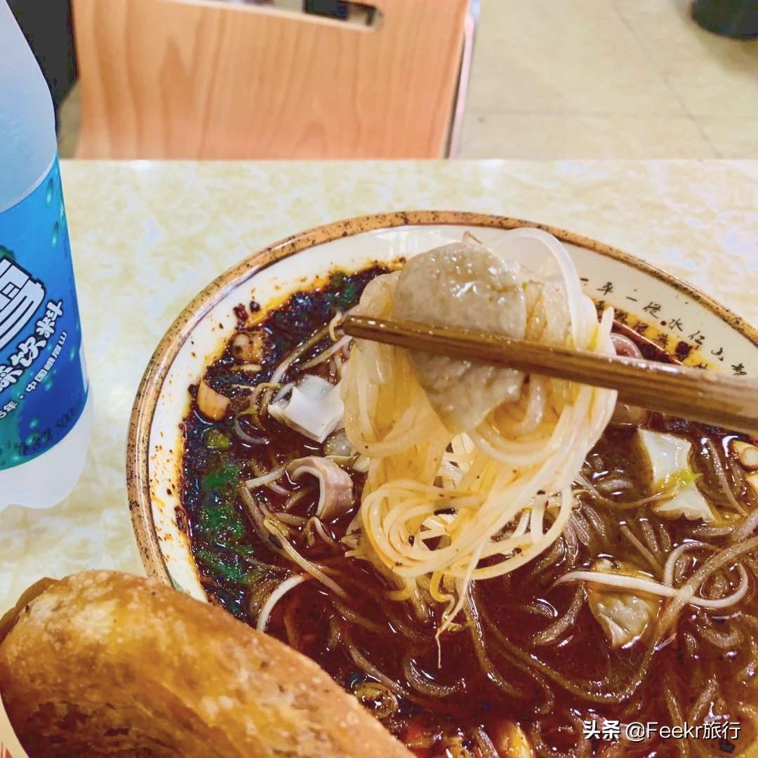 去成都吃货攻略,成都3天吃喝攻略