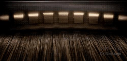 昨天,神器又出,专把弯的撸直