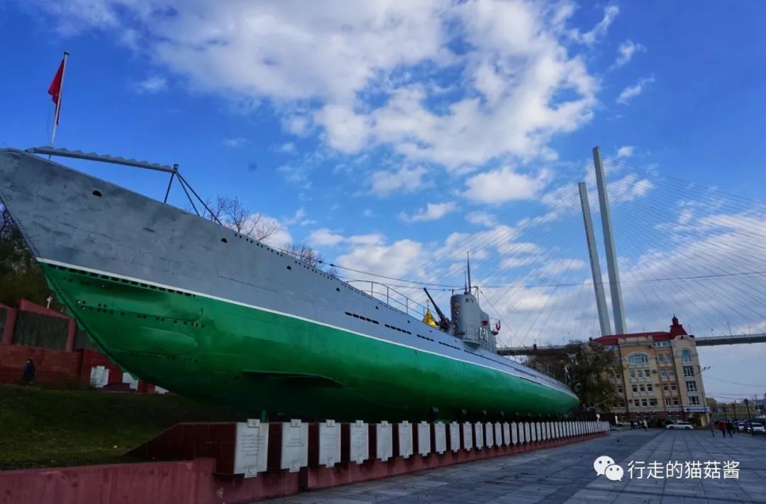 俄罗斯海参崴高端团自由行,俄罗斯海参崴吃喝攻略