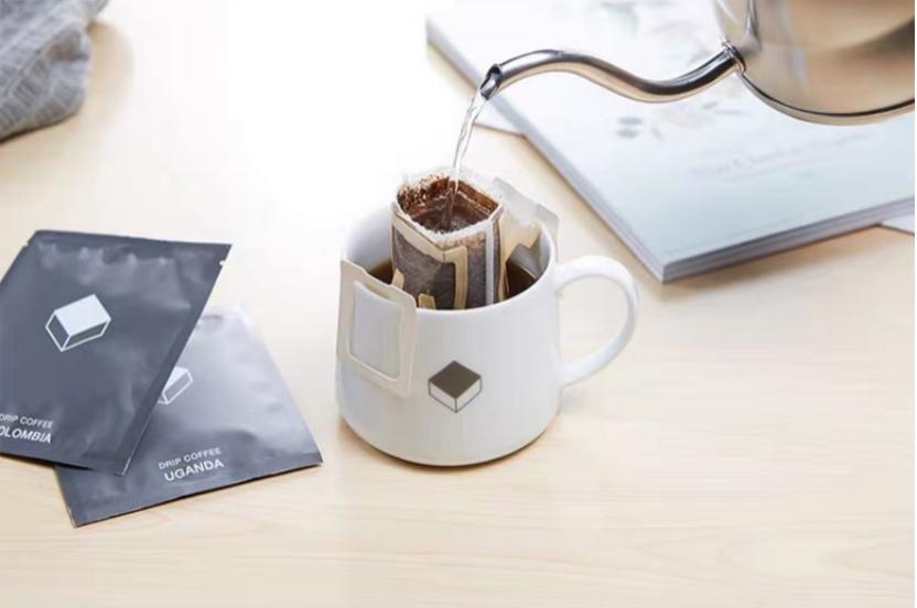 自己在家怎么做出瑞幸咖啡的味道,自制瑞幸咖啡9.9