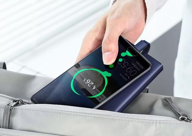 如何使用充电宝安全,如何用充电宝当不间断电源