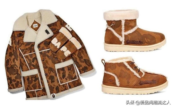 日本潮牌bape迷彩,潮牌安逸猿bape