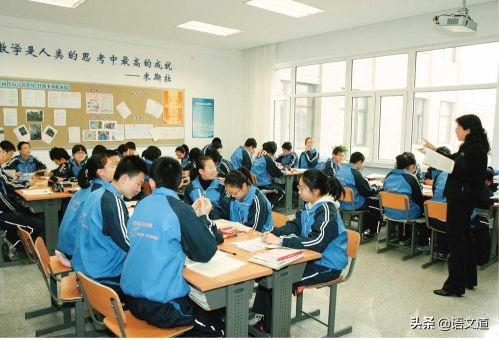 大连所有中学名单,大连入选全国500强的高中