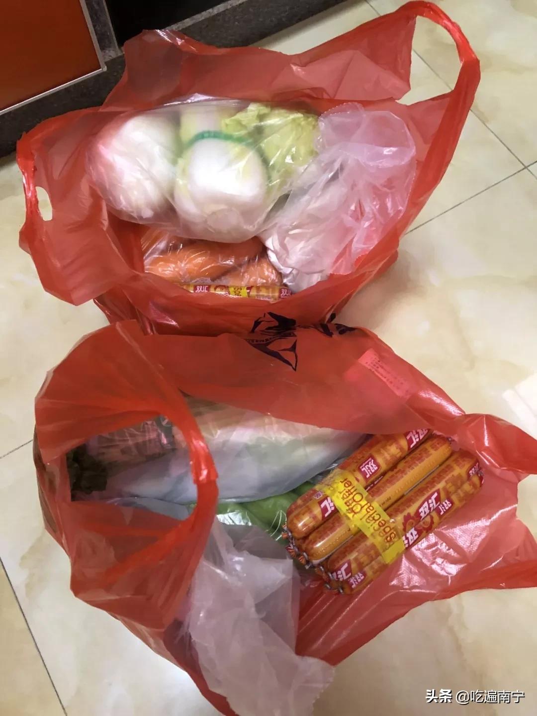 南宁哪里买菜便宜又好,在南宁怎么买菜