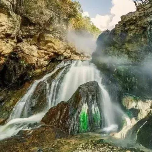 跟着徐霞客游记去旅行,徐霞客的朋友圈