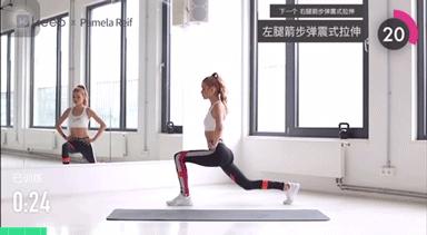 如何在一个月之内瘦腿,怎么在一星期内瘦腿