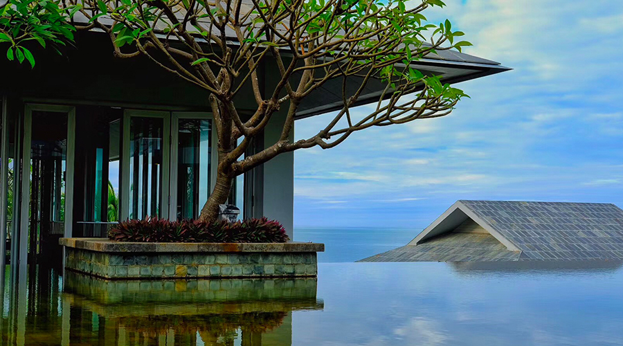 三亚旅行笔记|才刚离开,就开始期待下一次