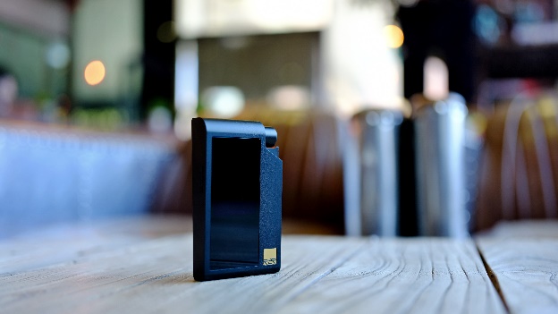 原子蚂蚁的力量—HIFIMANR2R2000体验