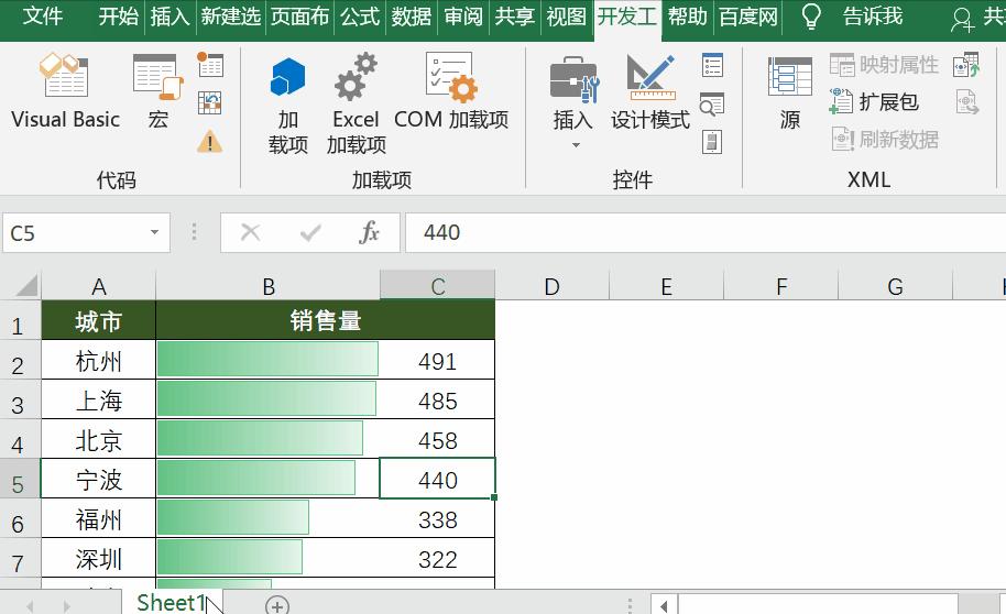 excel表格怎么自动排序,excel如何实现自动排序