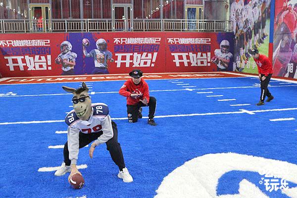 巨石达阵橄榄球,巨石达阵的橄榄球课程