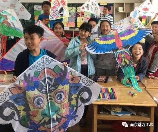 江北顶级名校,江北核心区7大名校