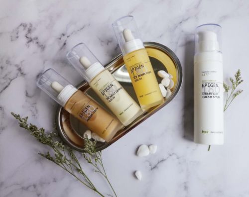 惊艳不已的小众护肤品推荐,护肤品是要买大牌好还是小众好