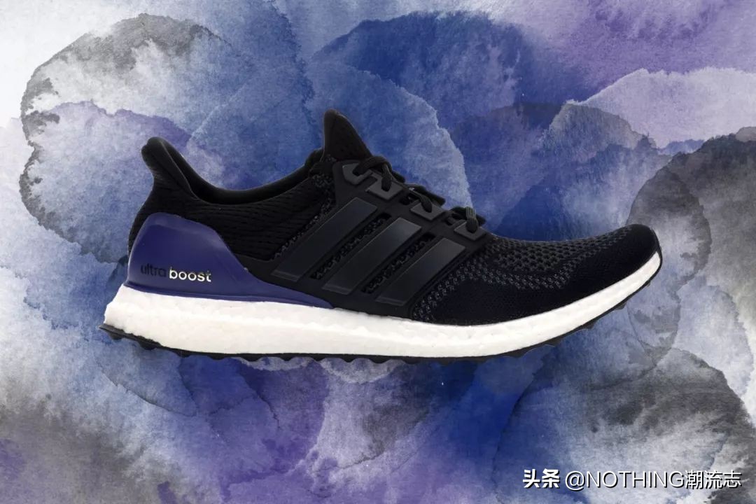 球鞋历代,球鞋历史上的10大经典配色