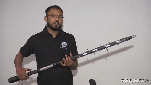 印军边境冷兵器,印军重型武器部署边境