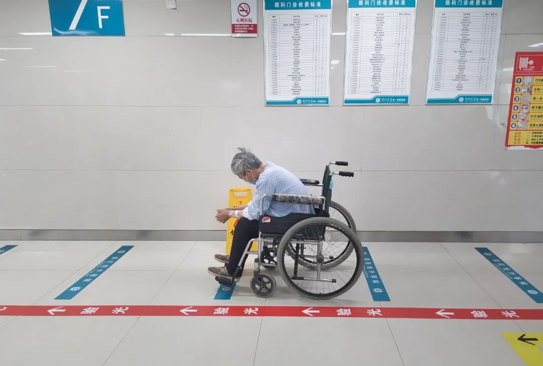 郑州有职业陪诊吗,郑州招募陪诊