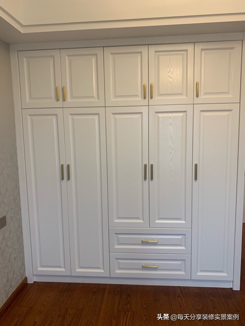 装修完工卫生搞完,装修完工啦视频