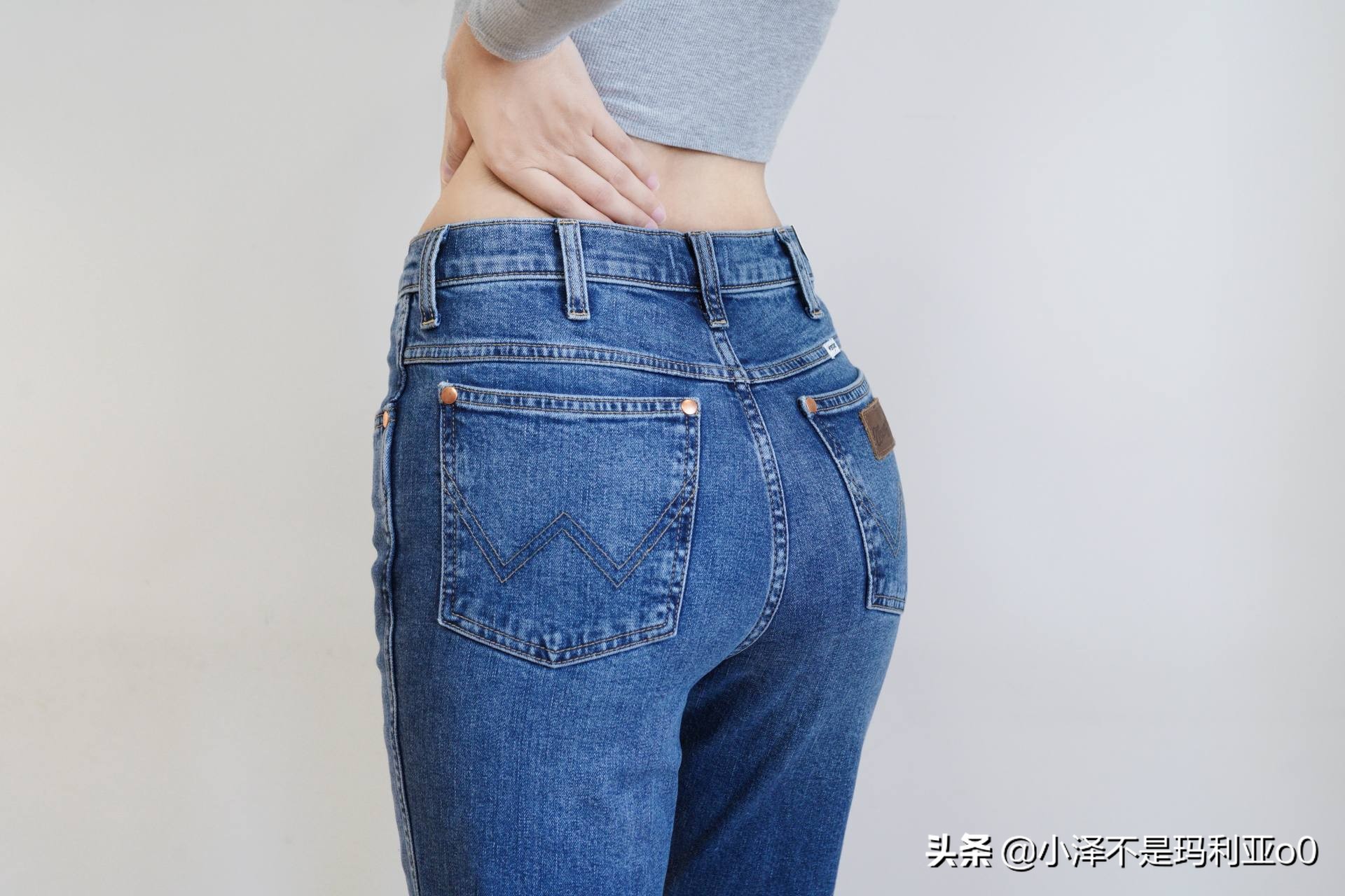 硬核美式穿搭｜小姐姐帮你试男装，未来男朋友的衣柜被我承包啦