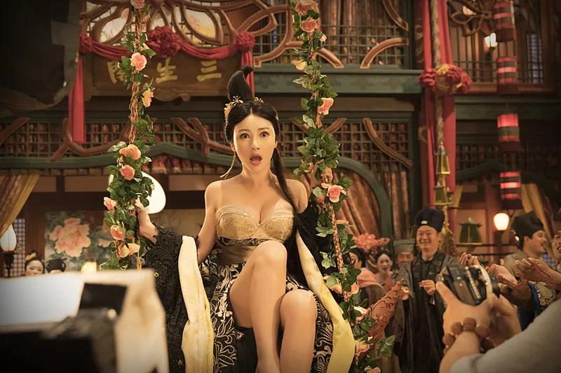 柳岩不化妆的样子,柳岩不化妆照