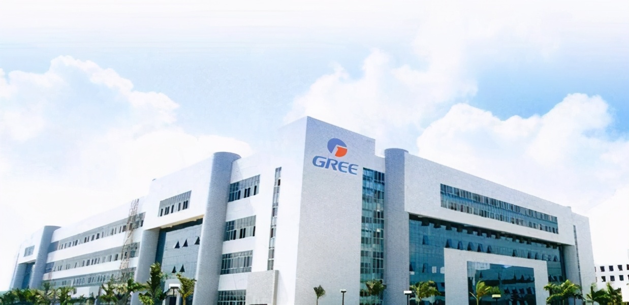 格力电器还会被低估吗,格力电器行业龙头股