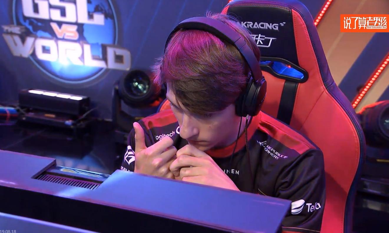 星际2总决赛全场回放黄旭东解说,星际争霸2黄旭东玩法