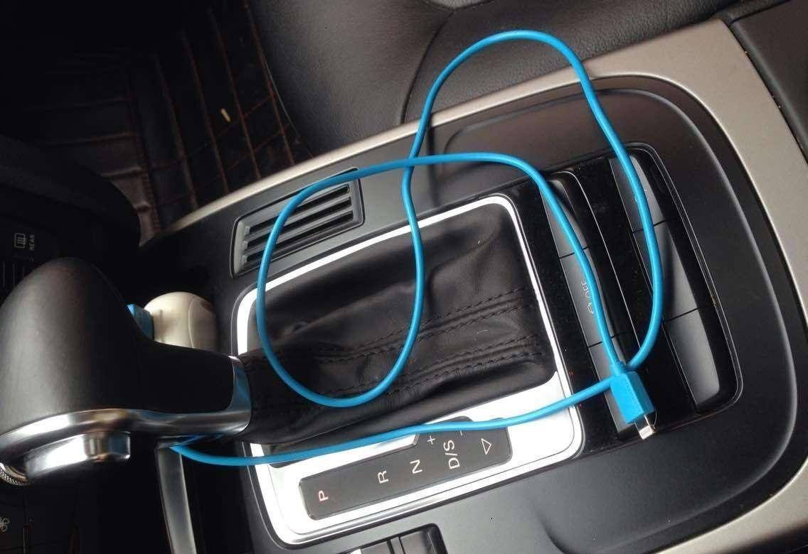 车上的type-c接口是给什么用的,车上的type-c需要什么样的数据线