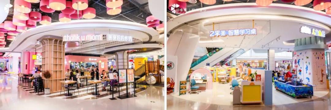 一座城市的生命力,杭州金沙印象城