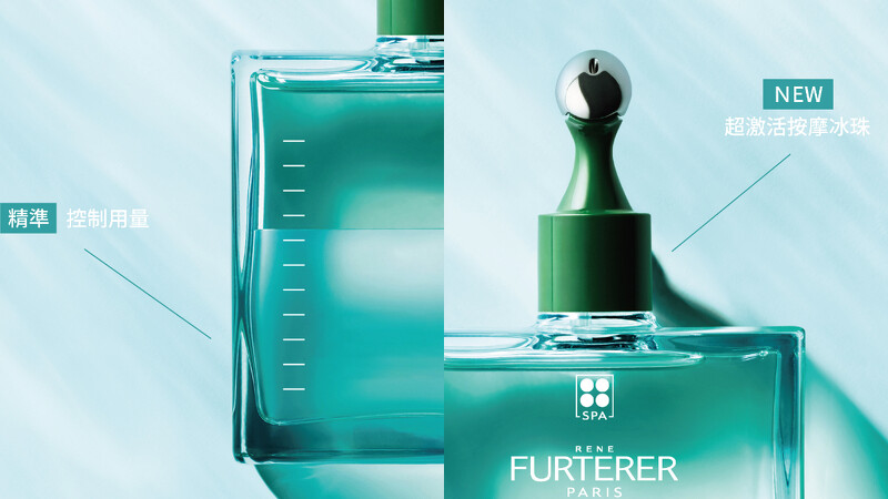 护头皮精油去头皮屑推荐,这款超好用的头皮精油必收藏