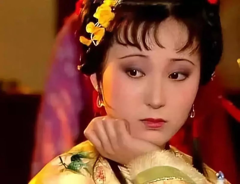 林黛玉陈晓旭几岁去世,陈晓旭林黛玉去世视频