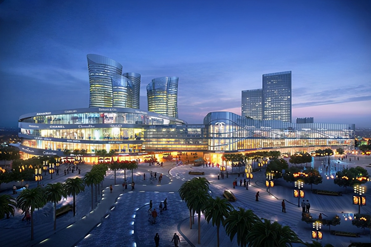 恒大海口文化旅游城是住宅吗,海口恒大文化城值不值得买