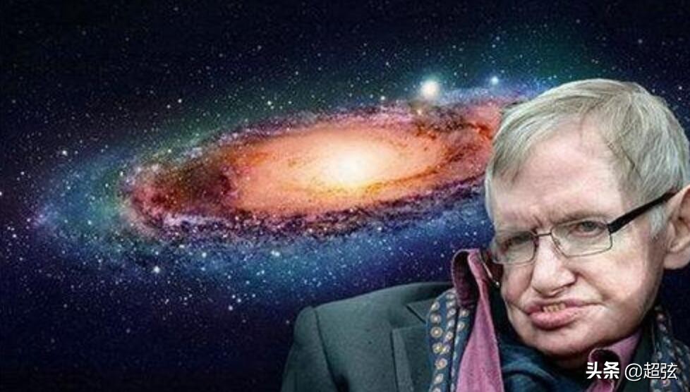 霍金预言人类为何无法战胜外星人,霍金的警告外星人真的存在吗
