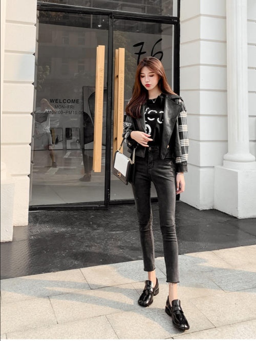 江疏影穿什么鞋子显瘦,江疏影穿什么鞋好看