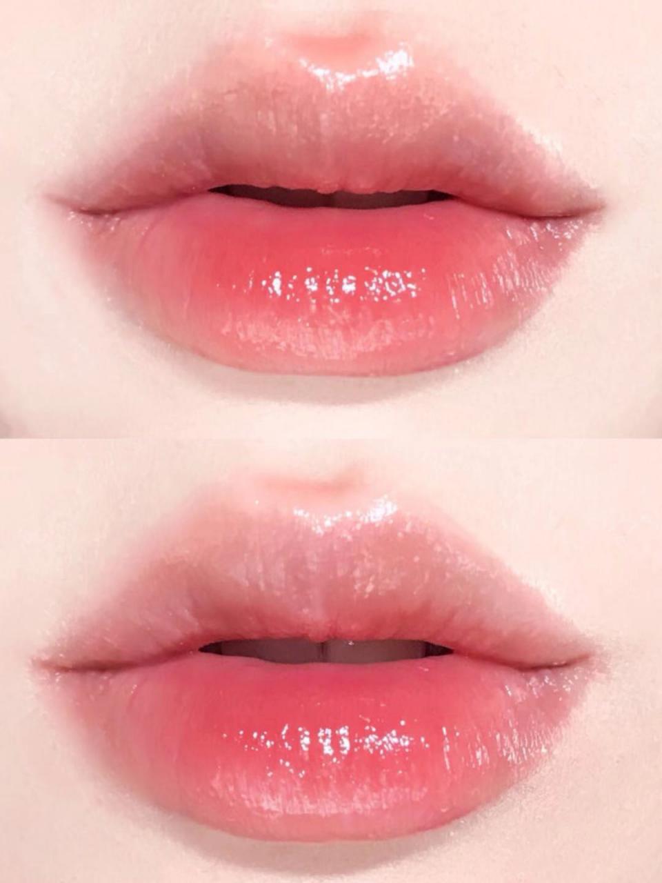 美宝莲什么颜色的口红显白,迪奥口红哪个颜色好看显白