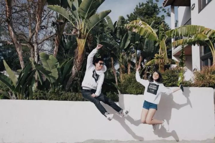 必拍的婚纱照八种风格,自拍婚纱照推荐风格