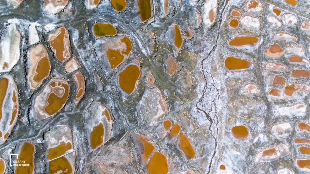 青海大环线必玩景点,青海小众神仙景点