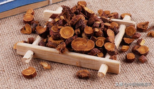 葛根芩连汤经方配方,葛根芩连汤医案